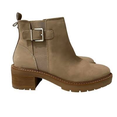 Alex Marie Ankle Boots