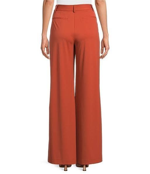 Alex Marie Wool Trousers