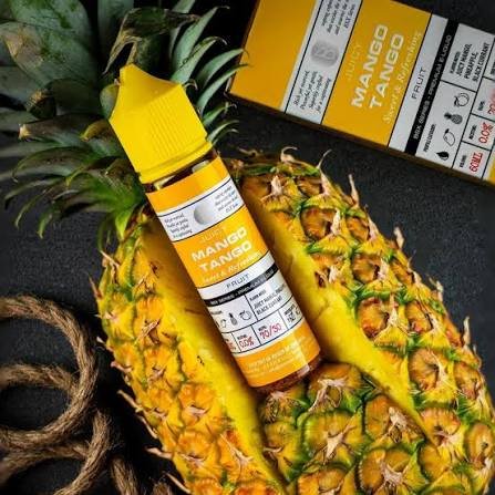Bubblicious Mango Tango 200mg