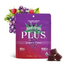 Grape Gummy Fast Flower