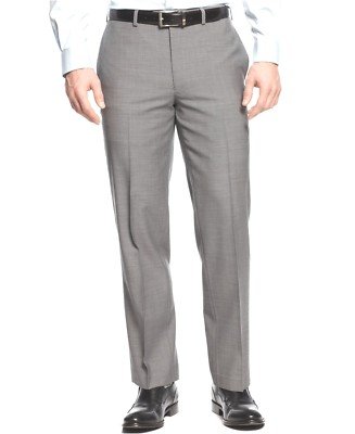 I.N.C. Men's Slim-Fit Stretch Dress Pants product image
