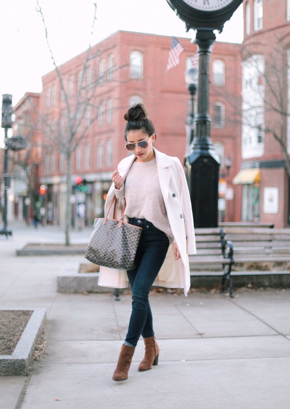 I.N.C. Petite Knit Blazer for Layering