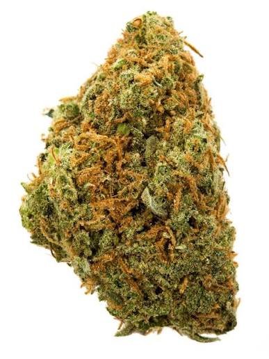 Wonka's Bubblicious Strain product image